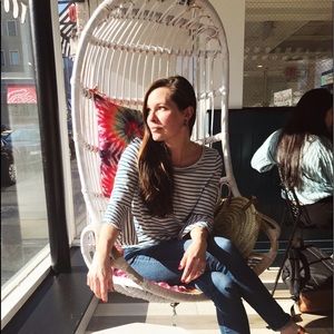 Meet your Posher, Katelyn